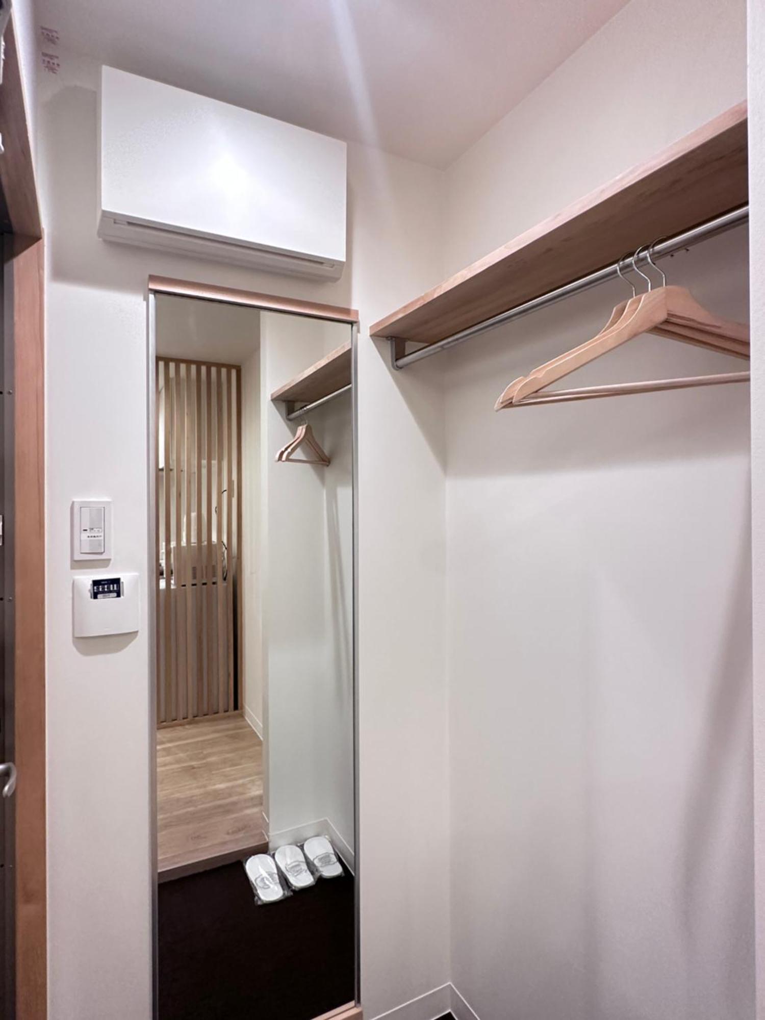 Appartement 拾野の家102号室